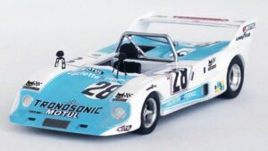 Lola T294 Le Mans 1975 scala 1:43