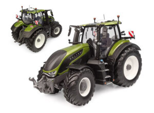 Trattore Valtra S416 Metallic scala 1:32