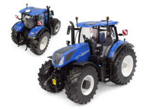 Trattore Holland T7.300 Auto scala 1:32