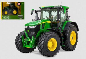 John Deere 7R 350 Prestige scala 1:32