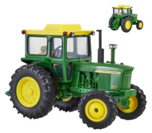 John Deere 4020 with Cab scala 1:32 Britains