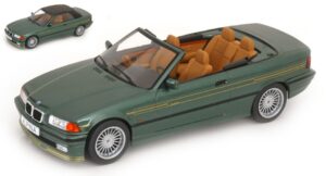 BMW Alpina B3 3.2 Convertible scala 1:18