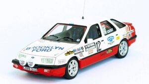 Ford Sierra Xr 4x4 National scala 1:43