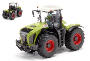 Claas Xerion 4500 Wheel Drive scala 1:32