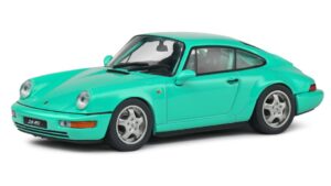 Porsche 911 964 RS Coupe 1994 scala 1:43