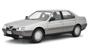 Alfa Romeo 164 2.0I Twin Spark scala 1:18