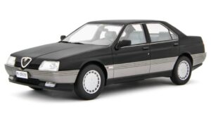 Alfa Romeo 164 2.0I Twin Spark scala 1:18