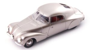 BMW 326 Streamliner Wendler 1936 scala 1:43