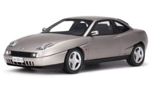 Fiat Coupe 2.0 Turbo 20V 1996 scala 1:18