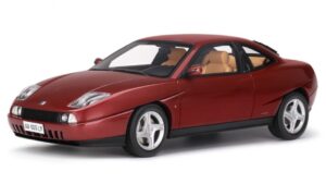 Fiat Coupe 2.0 Turbo 20V 1996 scala 1:18