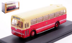 Autobus Saro Bus County Donegal scala OO