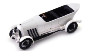 Austro Daimler 22/86PS Spezial scala 1:43