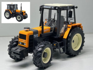 Trattore Renault Tracfor 110 54 scala 1:32