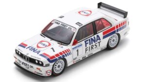 BMW E30 M3 Monza Superturismo scala 1:43