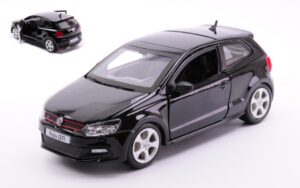 VW Polo GTI M5 2009 Limited scala 1:24