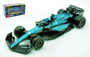 Aston Martin Amr 23 Lance Stroll scala 1:43