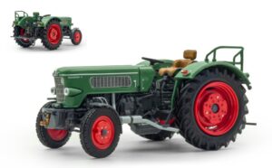 Fendt Favorit 3 2WD scala 1:32 Ros