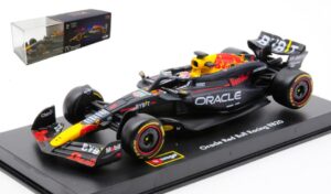 Red Bull RB20 F1 2024 Max scala 1:43
