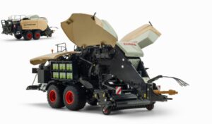 Imballatrice Claas Quadrant 5300 scala 1:32
