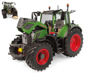 Fendt 620 Vario Tractor scala 1:32