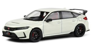 Honda Civic Type-R 2022 scala 1:43