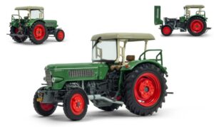 Fendt Favorit 3 2WD scala 1:32 Ros