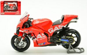 Ktm Gasgas RC16 2023 Pol scala 1:18