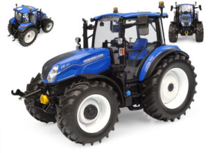 Trattore Holland T5.120 Dual scala 1:32
