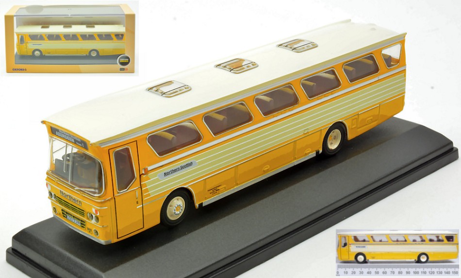 Alexander M Type Alexander Northern 1:76 DS Modellismo Alexander M Type Alexander Northern scala OO