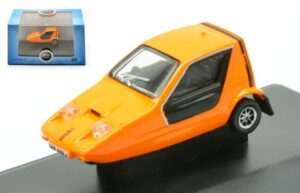 Bond Bug Orange Oxford scala OO 1:76