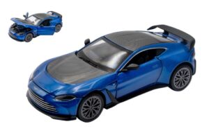 Aston Martin V12 Vantage scala 1:32