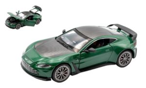 Aston Martin V12 Vantage scala 1:32