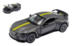 Aston Martin V12 Vantage scala 1:32