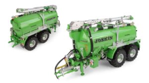 Autopompa Spandiliquame Joskin scala 1:32