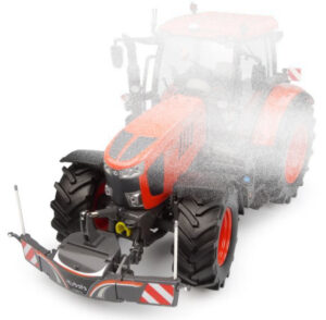 Paraurti Tractor Bumper scala 1:32