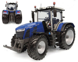 Trattore Iseki Big-T T8S305 scala 1:32