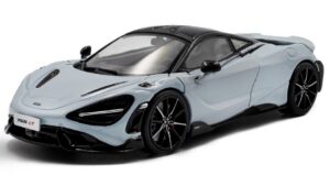 Mclaren 765Lt V8 Biturbo 2020 scala 1:43