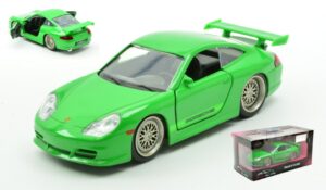 Porsche 911 Gt3 "Pink Slips" scala 1:32