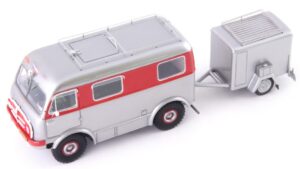 Anniversary Set Tatra scala 1:43