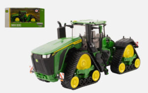 Trattore John Deere A Quattro scala 1:32