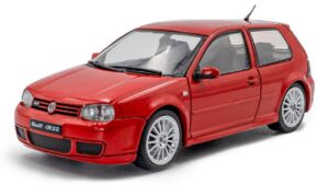 Volkswagen Golf IV R32 2003 scala 1:43