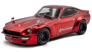 Datsun 240Z Rocket Bunny Coupe scala 1:43