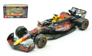 Red Bull RB20 F1 2024 Max scala 1:43
