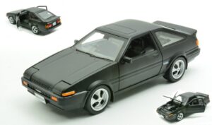 Toyota Sprinter Trueno Ae86 Matt scala 1:24