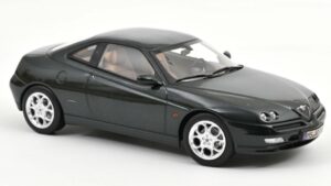 Alfa Romeo Gtv 2001 Coventry scala 1:18
