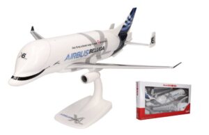 Airbus A330-700 Beluga Xl xl 86 scala 1:200