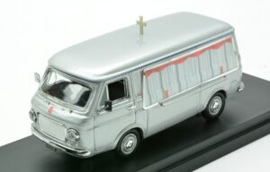 Fiat 238 1970 Funeral Car scala 1:43 Rio