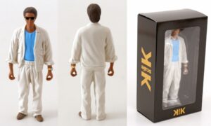 Figurine Sunny scala 1:12 KK Scale
