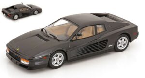 Ferrari Testarossa Monospecchio scala 1:18