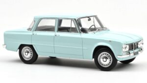 Alfa Romeo Giulia Ti 1964 Sky scala 1:18